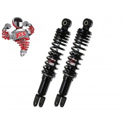 Σετ Αμορτισέρ Πίσω Honda SH 125 / SH 150 2001-2012 30cm YSS Σετ Αμορτισέρ Πίσω Honda SH 125 / SH 150 2001-2012 30cm YSS